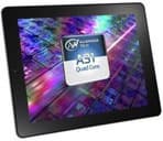 Onda V972 — Android-планшет с четырехъядерным CPU и дисплеем Retina