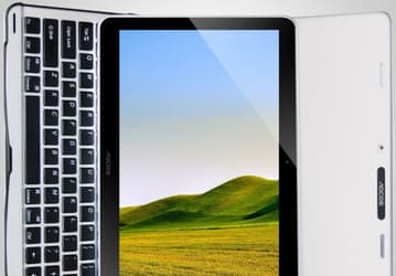 Aocos PX102 — доступная альтернатива ASUS Transformer