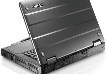 Getac обновила лёгкий защищённый ноутбук S400