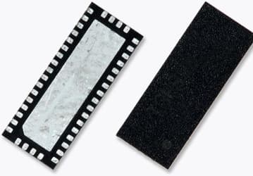 Toshiba выпускает микросхемы коммутаторов PCI Express 3.0 TC7PCI3412MT и TC7PCI3415MT