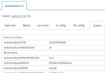 Появилось очередное доказательство того, что Samsung готовит новую модель линейки Galaxy Note