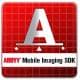  ABBYY даёт новый импульс мобильному вводу данных с ABBYY Mobile Imaging SDK