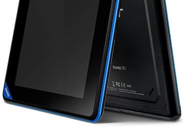 Acer готовит бюджетный планшет Iconia B1