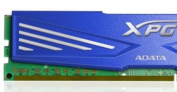 ADATA обновила серию модулей памяти XPG
