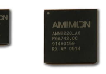 Amimon собирается лицензировать желающим технологию WHDI