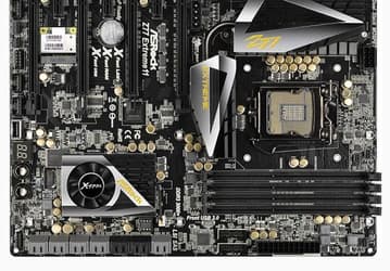 EK Water Blocks обещает выпустить водоблок для системной платы ASRock Z77 Extreme11 