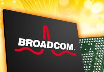 Broadcom анонсировала чип BCM43341, реализующий связь NFC, Wi-Fi, Bluetooth и FM-радиоприемник