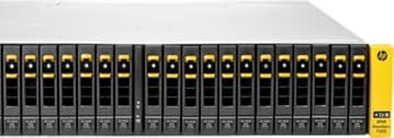 HP объявляет о переходе к единой архитектуре корпоративных систем хранения 
