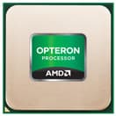 AMD представила серверные процессоры Opteron 4300 и 3300