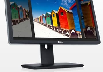 На китайском сайте Dell замечен монитор UltraSharp U2413 с панелью типа AH-IPS и четырехпортовым концентратором USB 3.0