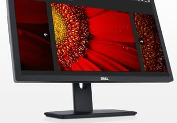 Основой монитора Dell U2713H стала 27-дюймовая панель AH-IPS разрешением 2560 x 1440 пикселей