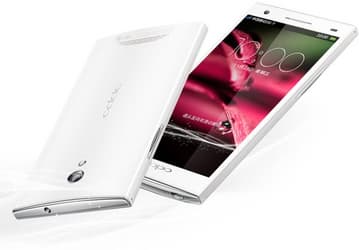 Смартфон Oppo Ulike 2 получил фронтальную камеру разрешением 5 Мп