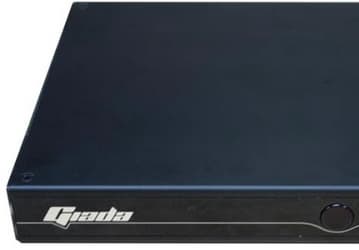 Giada комплектует неттоп i35GB процессором Intel Atom D2550 и GPU NVIDIA GeForce GT 610