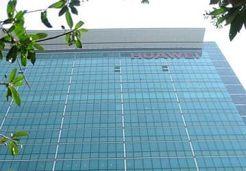 Huawei откроет новый центр по исследованию и разработке смартфонов в Европе