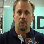 Вице-президент AMD, проработавший в компании 25 лет, ушел в Samsung