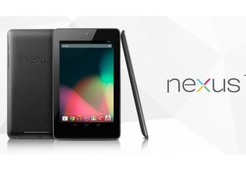 Дешёвый Nexus 7 возможно выйдет в первом квартале следующего года