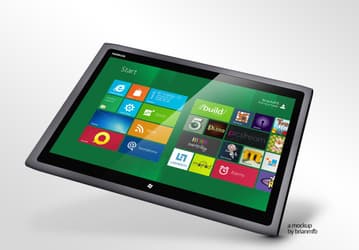 Nokia приписывают возобновление интереса к выпуску 10-дюймового планшета с Windows RT
