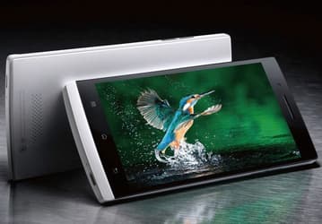 Смартфон Oppo Find 5 с пятидюймовым экраном Full HD представлен официально