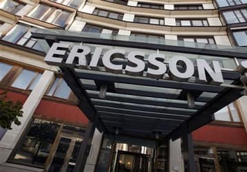 Ericsson просит запретить импорт в США продукции Samsung