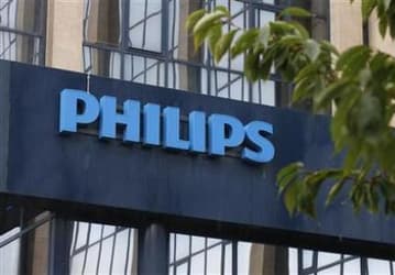Евросоюз оштрафовал Philips и других участников ценового сговора на 1,47 млрд. евро