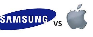 Судья отклонил иск Apple о запрете продаж в США смартфонов Samsung