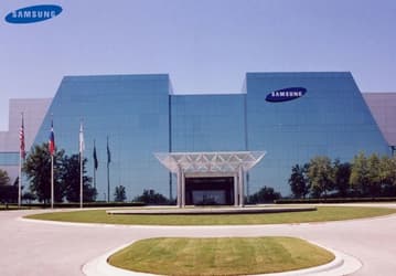 Samsung инвестирует 3,9 млрд долларов в расширение производства на заводе в Техасе