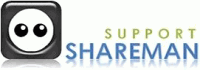 Shareman - бесплатный диспетчер загрузок, файлообменный клиент, каталог файлов и встроенный чат
