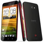 HTC Butterfly — международная версия смартфона, оснащенного пятидюймовым дисплеем разрешением Full HD