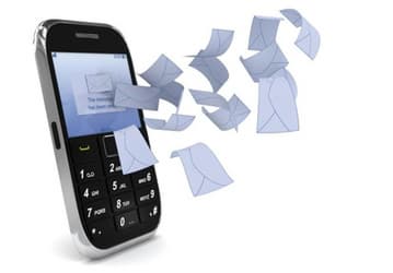 SMS-сообщениям исполнилось 20 лет