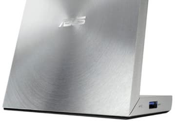 ASUS VariDrive — стыковочная станция для ультра- и ноутбуков