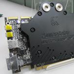 Начат прием заказов на разогнанную 3D-карту PowerColor Radeon HD 7970 с водоблоком
