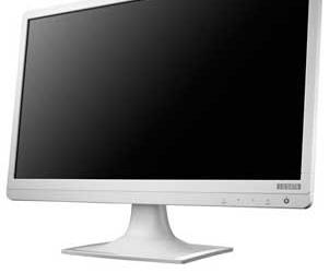 I-O Data оснастила мониторы  LCD-AD202X и  LCD-MF222E светодиодной подсветкой