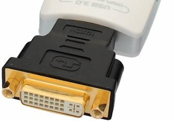 Sanko предлагает переходник из USB 3.0 в HDMI размерами 48 x 87 x 11 мм