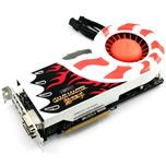 3D-карта Yeston R6870 Game Master рассчитана на разгон