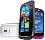 Nokia представила Lumia 610, свой самый дешевый смартфон под управлением Windows Phone 7