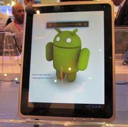 Тайваньские производители ждут выхода Google Android 5.0 в следующем квартале