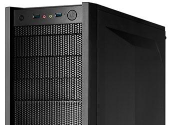 Antec One – доступный корпус типоразмера Midi Tower для игровых ПК
