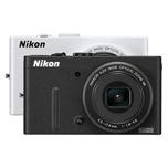 Камера Nikon COOLPIX P310 оснащена объективом с максимальной диафрагмой f/1,8