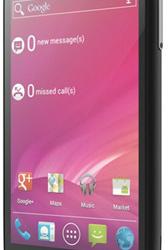 Acer представит на MWC 2012 смартфон Liquid Glow под управлением Android 4.0