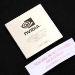Потребляемая мощность первых 3D-карт NVIDIA Kepler не превысит 300 Вт