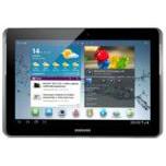 Представлены планшеты Samsung GALAXY Tab 2