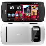 Камера смартфона Nokia 808 PureView разрешением 41 Мп: подробности