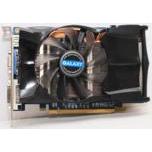 Появилась полная информация о GeForce GTX 560 SE