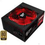Блок питания OCZ Fatal1ty мощностью 1000 Вт обрел статус серийного продукта