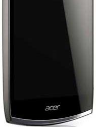 Android-смартфон Acer CloudMobile удостоился награды еще не будучи официально представленным