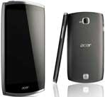 Смартфон Acer CloudMobile удостоился награды еще не будучи официально представленным