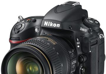 Летом этого года Nikon может выпустить «народную полнокадровую зеркалку» D600