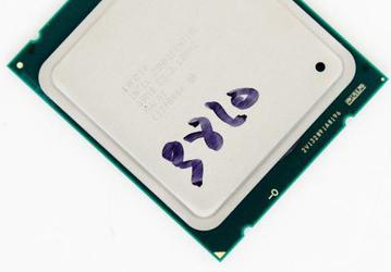 Процессор Core i7-3820 стоимостью $294 появился в каталоге Intel 