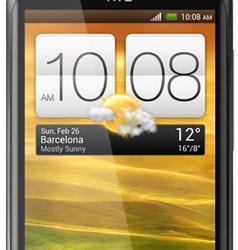 В Сеть просочилось качественное изображение смартфона HTC One X