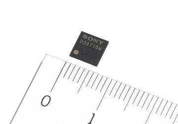 Sony выпустила микросхему CXD3271GW, позволяющую добавлять в мобильные устройства поддержку TransferJet 